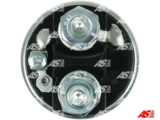 Solenoid Switch, starter