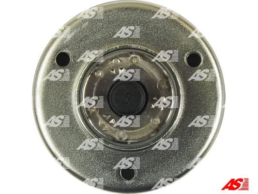 Solenoid Switch, starter