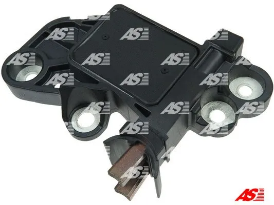 Alternator Regulator