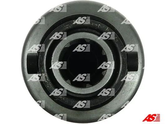 Freewheel Gear, starter