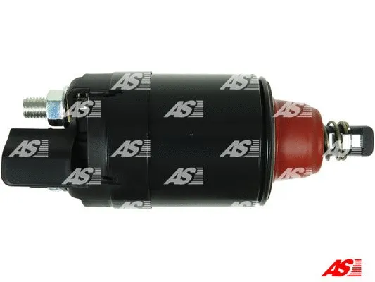 Solenoid Switch, starter (SS9103(LETRIKA))
