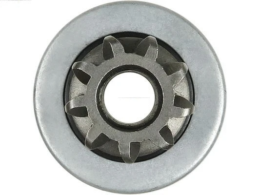 Freewheel Gear, starter