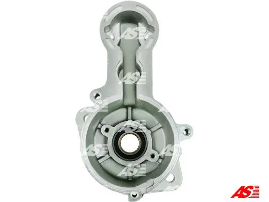 Starter Lid, carburettor