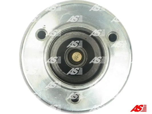 Solenoid Switch, starter