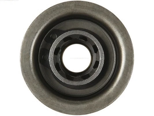 Freewheel Gear, starter