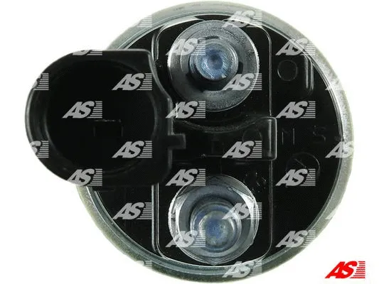 Solenoid Switch, starter