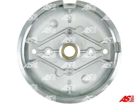 Starter Lid, carburettor