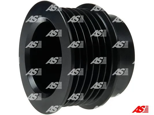 Belt Pulley, alternator (AP0066S)