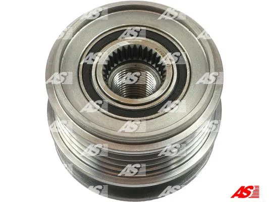 Alternator Freewheel Clutch