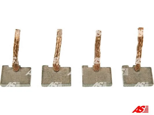 Carbon Brush, starter (SB0013S)