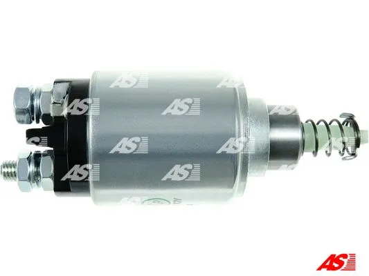 Solenoid Switch, starter (SS0015(ZM))