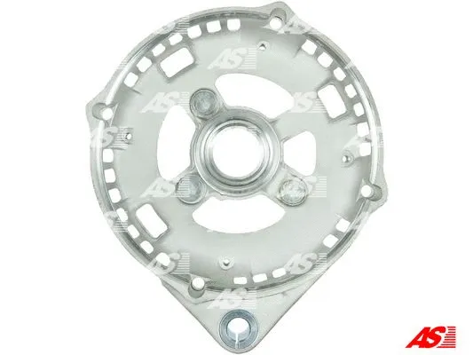 Bracket, alternator drive flange