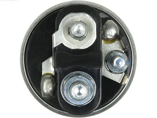 Solenoid Switch, starter