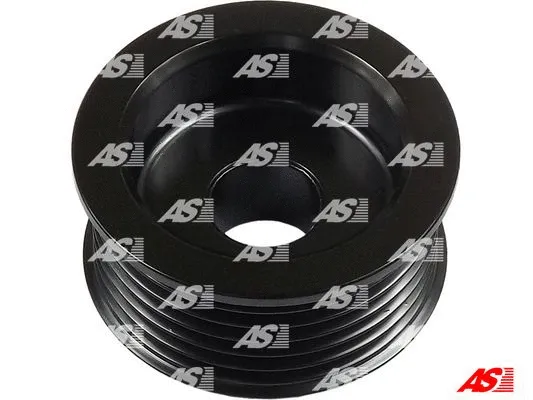 Belt Pulley, alternator