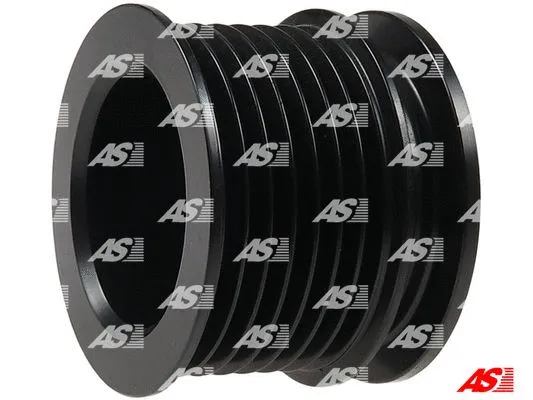 Belt Pulley, alternator (AP3019)