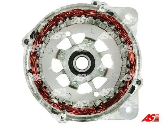 Bracket, alternator drive flange