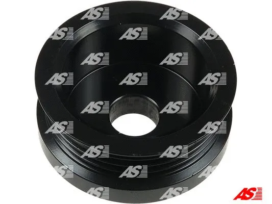 Belt Pulley, alternator