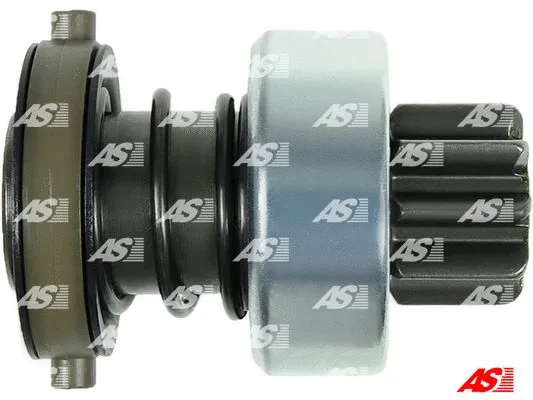 Freewheel Gear, starter (SD1008)