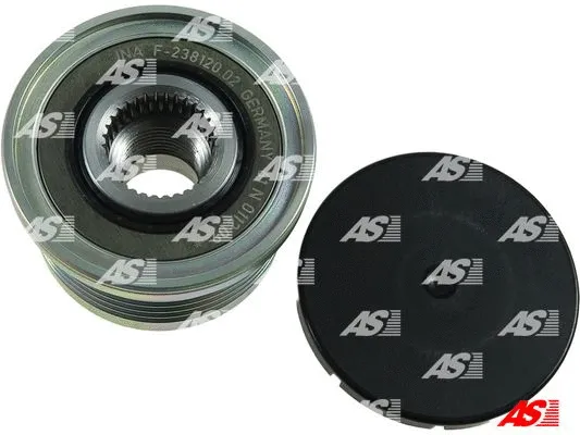 Alternator Freewheel Clutch