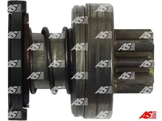 Freewheel Gear, starter (SD0319(BOSCH))