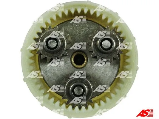 Ring Gear, planetary gearbox (starter)