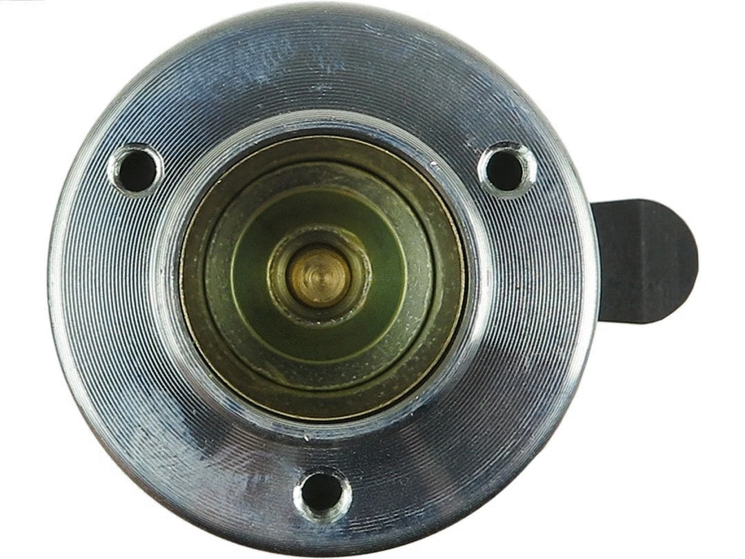 Solenoid Switch, starter