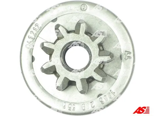 Freewheel Gear, starter