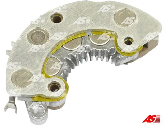 Rectifier, alternator (ARC1032)