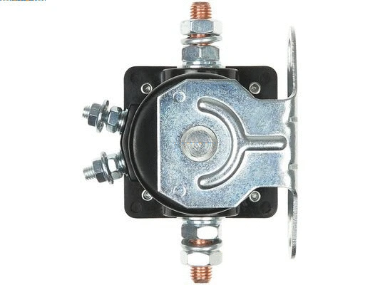 Solenoid Switch, starter