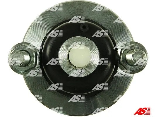 Solenoid Switch, starter