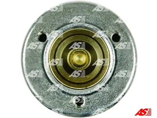 Solenoid Switch, starter