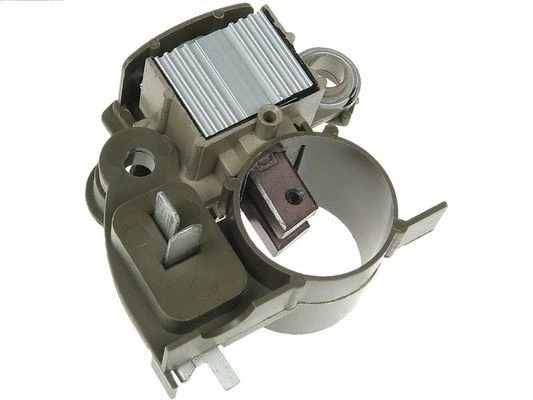 Alternator Regulator