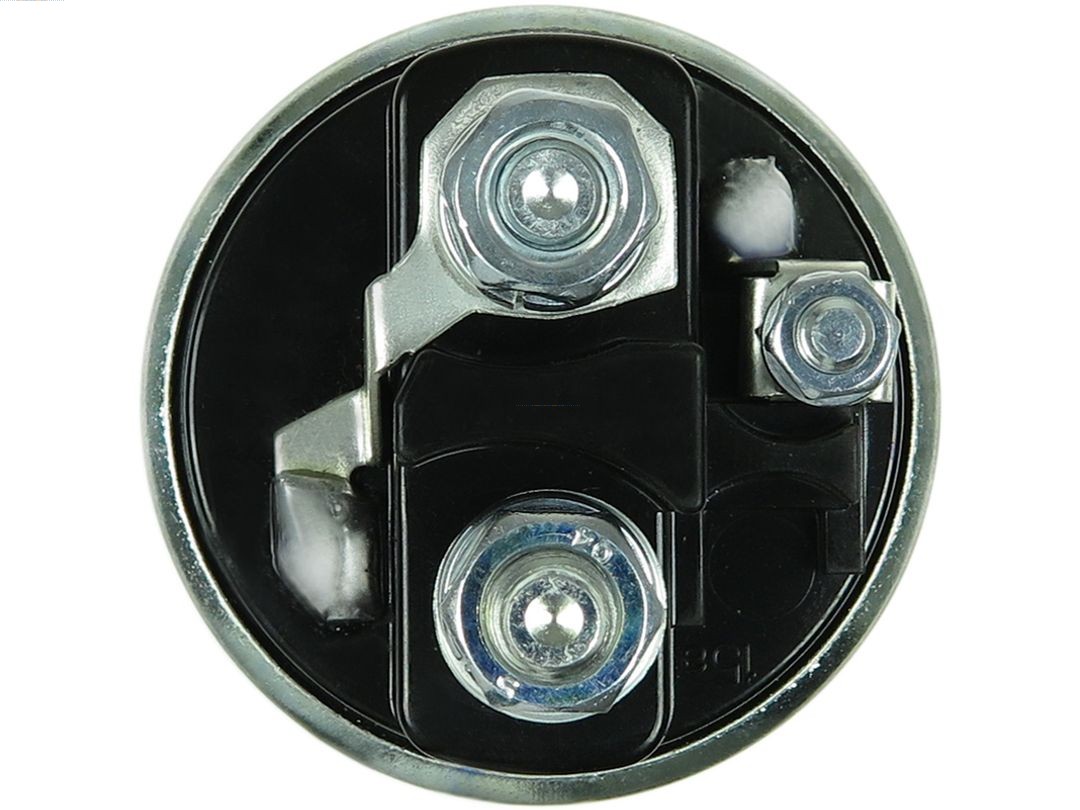 Solenoid Switch, starter