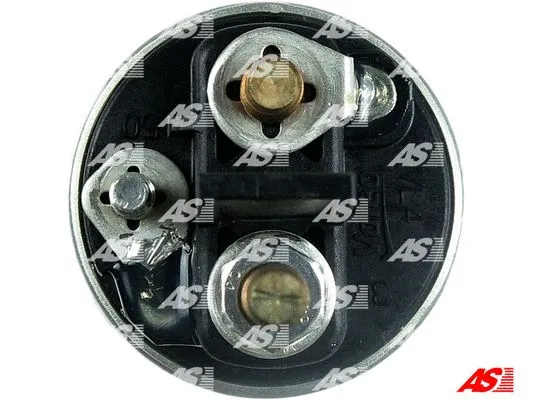 Solenoid Switch, starter