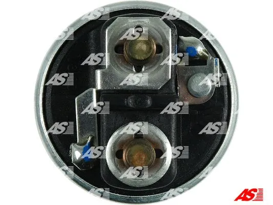Solenoid Switch, starter