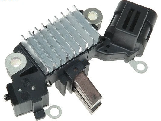 Alternator Regulator