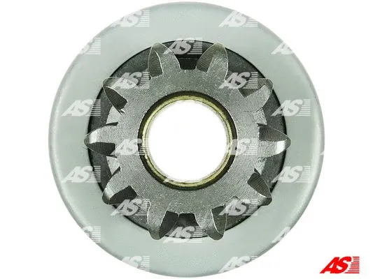Freewheel Gear, starter
