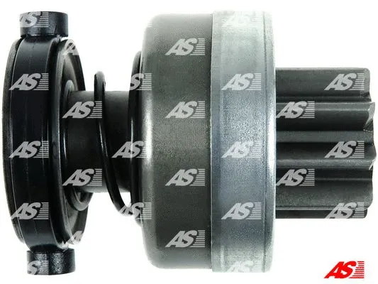 Freewheel Gear, starter (SD0362S)