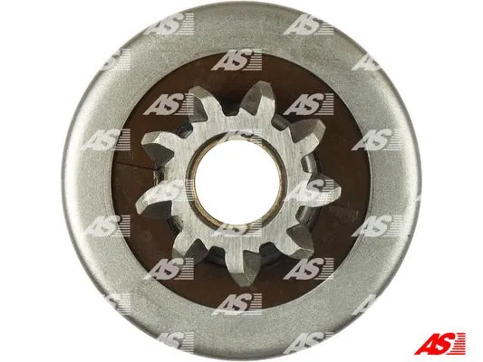 Freewheel Gear, starter