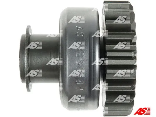Freewheel Gear, starter (SD4028P)