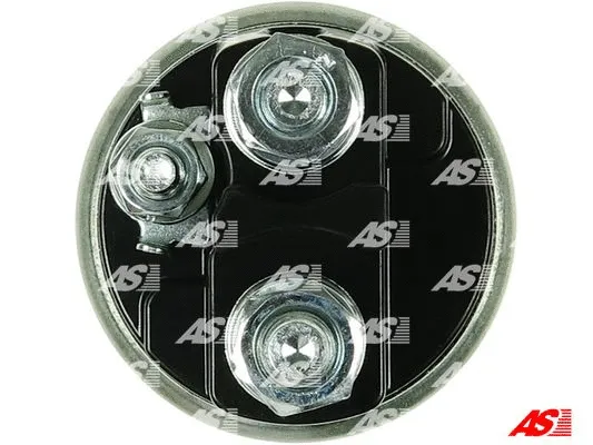 Solenoid Switch, starter
