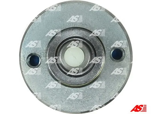 Solenoid Switch, starter