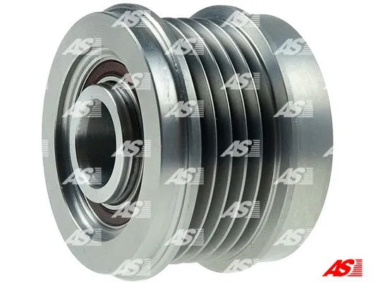 Alternator Freewheel Clutch