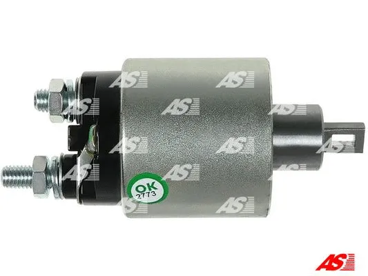 Solenoid Switch, starter (SS2058P)