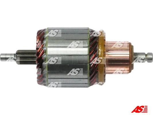 Armature, starter (SA0061)