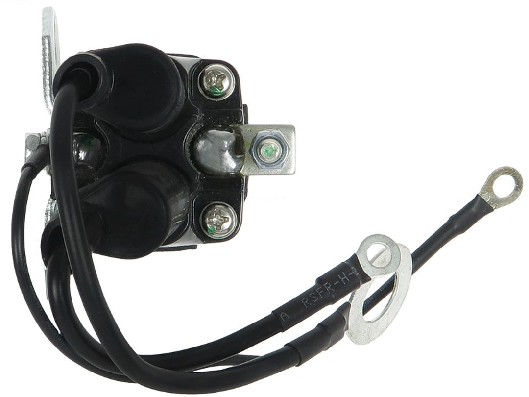 Solenoid Switch, starter