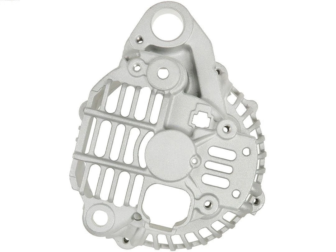 Bracket, alternator drive flange (ABR5062S)