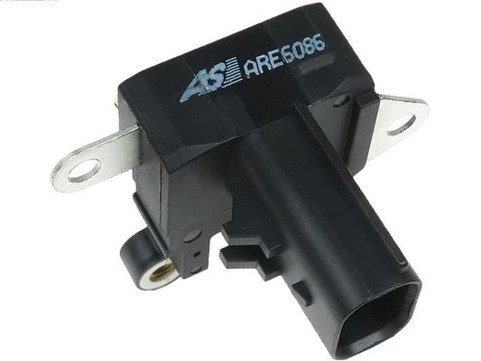 Alternator Regulator