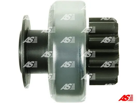 Freewheel Gear, starter (SD3032)