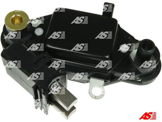 Alternator Regulator